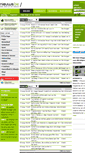 Mobile Screenshot of nieuws.be